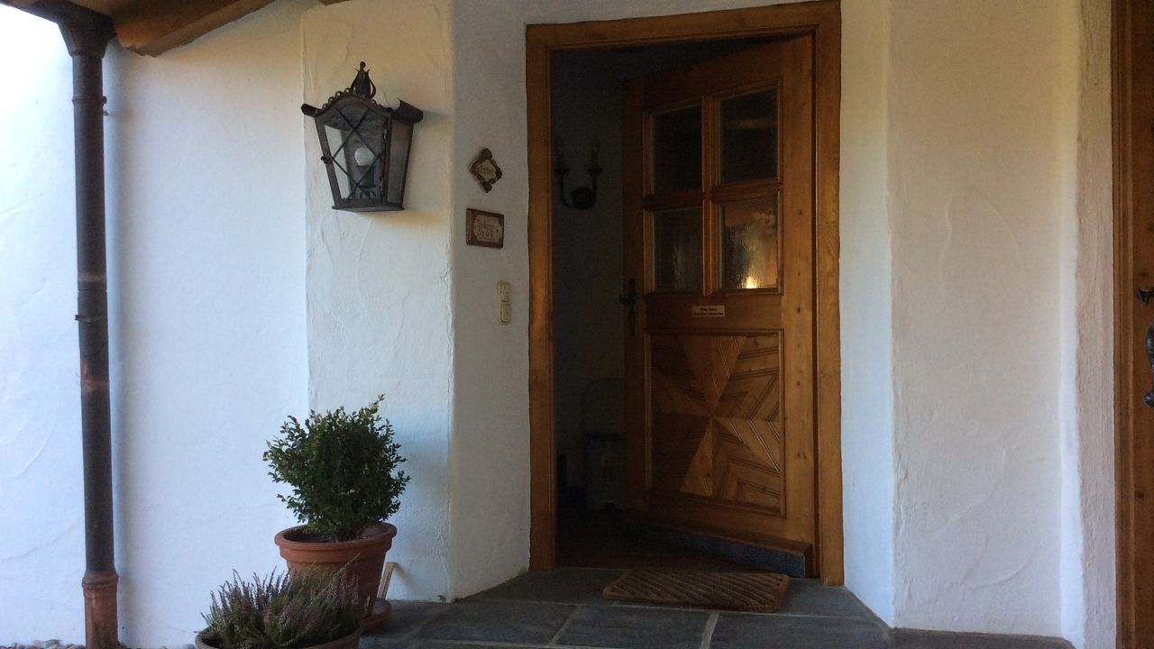 Eingangsbereich Eingangsbereich